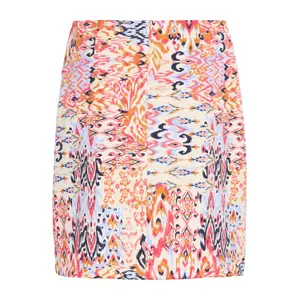 Damenrock Ichi Kate Print 15 image-0