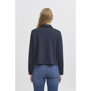 Veste en jean femme Ichi Simonse image-2
