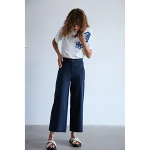 Damenhosen Ichi Simonse 10 image-4