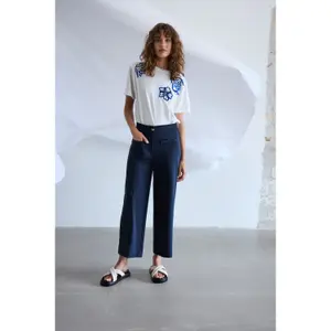 Damenhosen Ichi Simonse 10 image-3