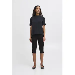 Caprihose Damen Ichi Simonse image-2