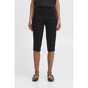 Caprihose Damen Ichi Simonse image-1