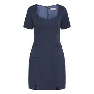 Kleid Damen Ichi Simonse 7 image-0