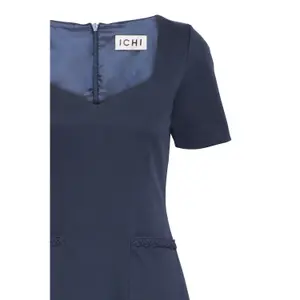 Kleid Damen Ichi Simonse 7 image-2