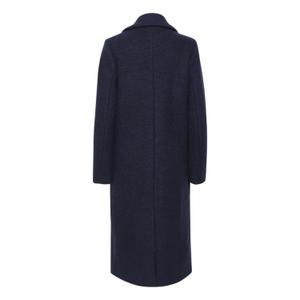 Women's coat Ichi Stipa 6 image-1