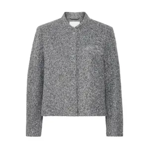 Cardigã feminino Ichi Gilaza