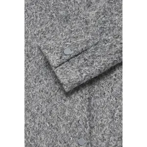 Cardigã feminino Ichi Gilaza image-2