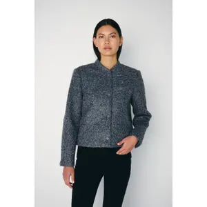 Cardigã feminino Ichi Gilaza image-5