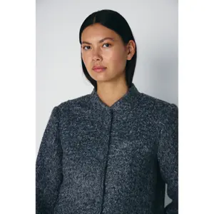 Cardigã feminino Ichi Gilaza image-6