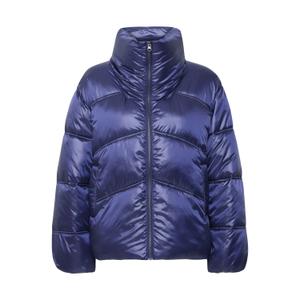 Damen-Daunenjacke Ichi Ecella