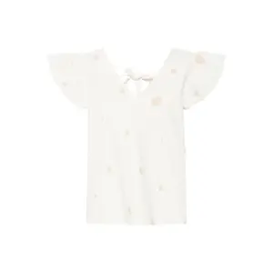 Damen-Top Ichi Antheo