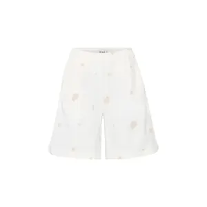 Shorts für Damen Ichi Antheo