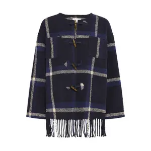Women's cardigan Ichi Foniza image-0