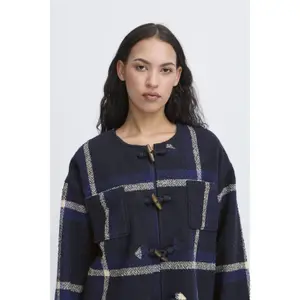 Women's cardigan Ichi Foniza image-6