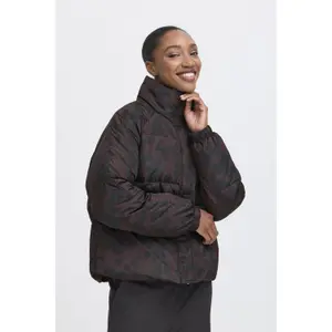 Women's jacket Ichi Frigg image-4