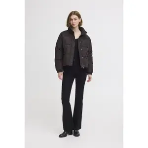 Women's jacket Ichi Frigg image-1