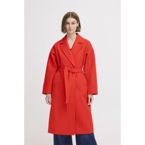 Płaszcz damski Ichi Jannet 8 image-6