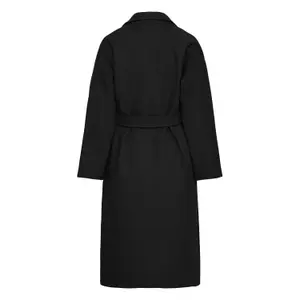 Women's coat Ichi Jannet 8 image-3