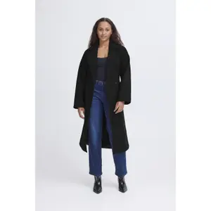 Women's coat Ichi Jannet 8 image-1