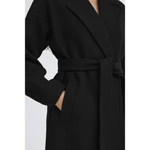 Women's coat Ichi Jannet 8 image-6