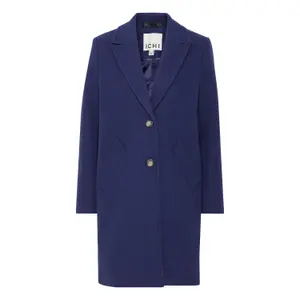 Women's coat Ichi Jannet 10 image-0