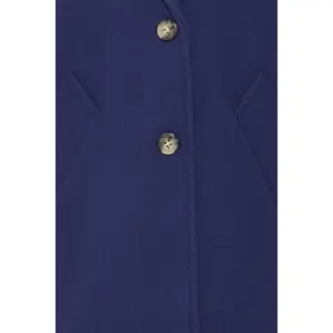 Women's coat Ichi Jannet 10 image-2