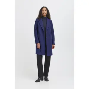 Women's coat Ichi Jannet 10 image-4
