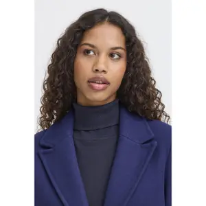 Women's coat Ichi Jannet 10 image-5
