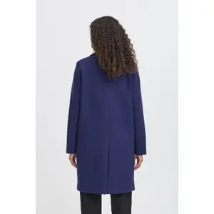 Women's coat Ichi Jannet 10 image-6