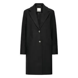 Women's coat Ichi Jannet 10 image-0