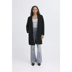 Women's coat Ichi Jannet 10 image-1