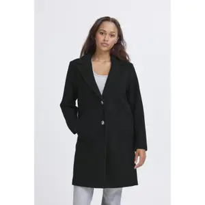 Women's coat Ichi Jannet 10 image-2