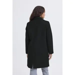 Women's coat Ichi Jannet 10 image-4