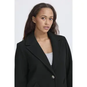 Women's coat Ichi Jannet 10 image-6