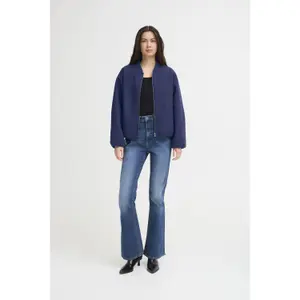 Blouson femme Ichi Jannet 12 image-3
