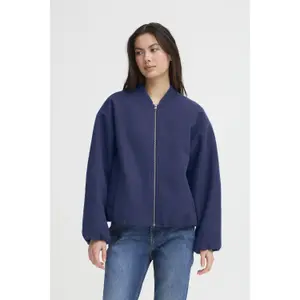 Blouson femme Ichi Jannet 12 image-4