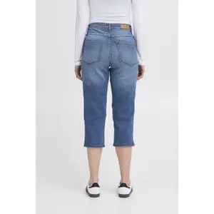 Szorty damskie Ichi Twiggy 7 image-5