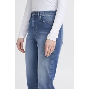 Szorty damskie Ichi Twiggy 7 image-6