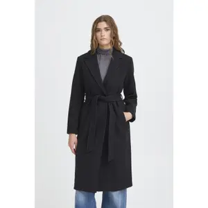 Frakke til kvinder Ichi Jannet 11 image-2