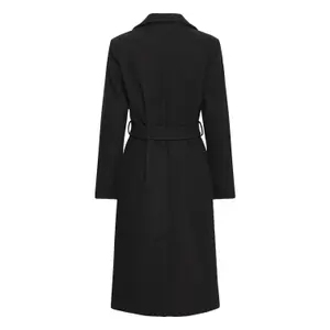 Frakke til kvinder Ichi Jannet 11 image-3