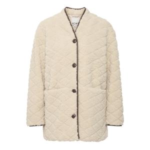 Kvinde pelsjakke Ichi Solava