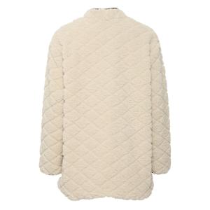 Kvinde pelsjakke Ichi Solava image-1