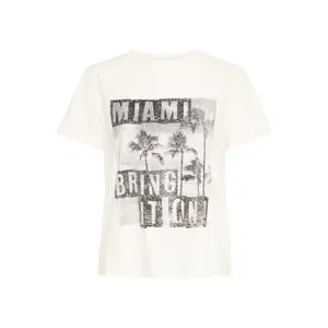 T-Shirt Ichi Novola image-0