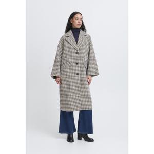 Dámský kabát Ichi Emmalu 3 image-5