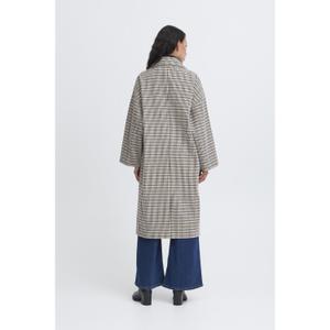 Dámský kabát Ichi Emmalu 3 image-6