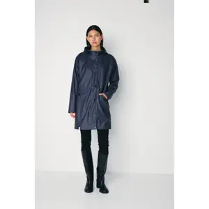 Regenmantel Damen Ichi Tazo image-3