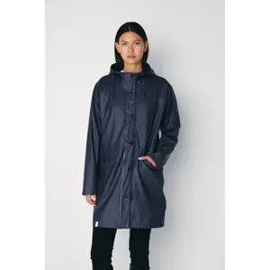 Regenmantel Damen Ichi Tazo image-4