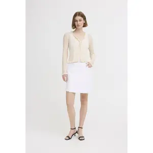 Spódnica damska Ichi Ziggy 6 image-3