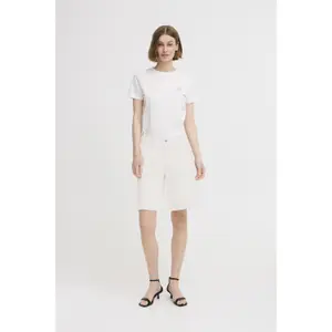 Szorty damskie Ichi Ziggy 3 image-2