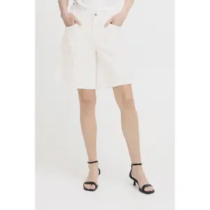 Szorty damskie Ichi Ziggy 3 image-3